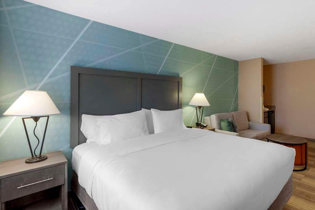 Comfort Inn & Suites Boulder主图