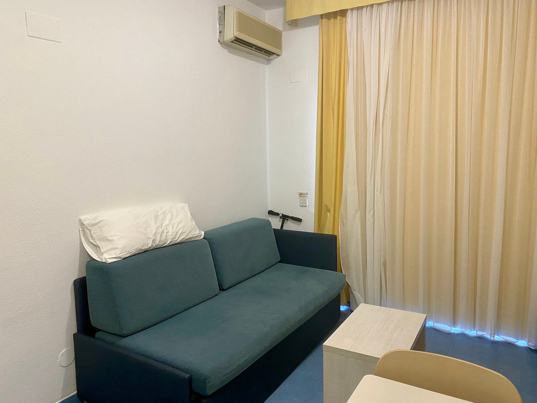 Olimar II Aparthotel-官方