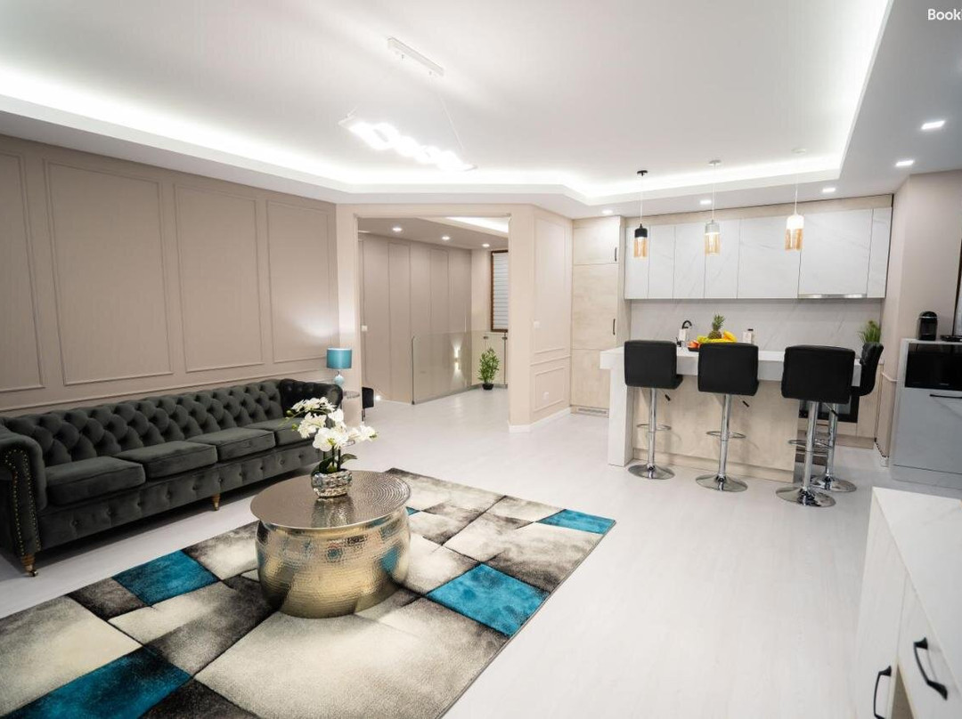 Shimresidence Luxury