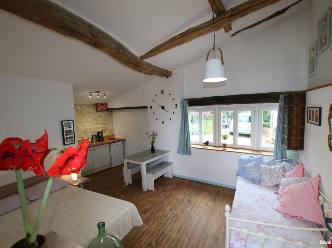 La Sonnette B&B主图