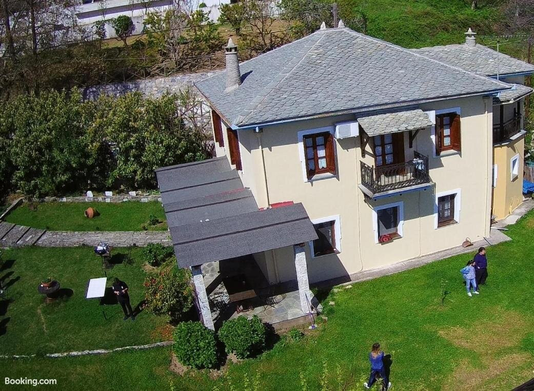 Giordani Guesthouse主图