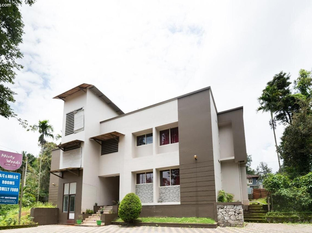 OYO Home Vedica Home Stays