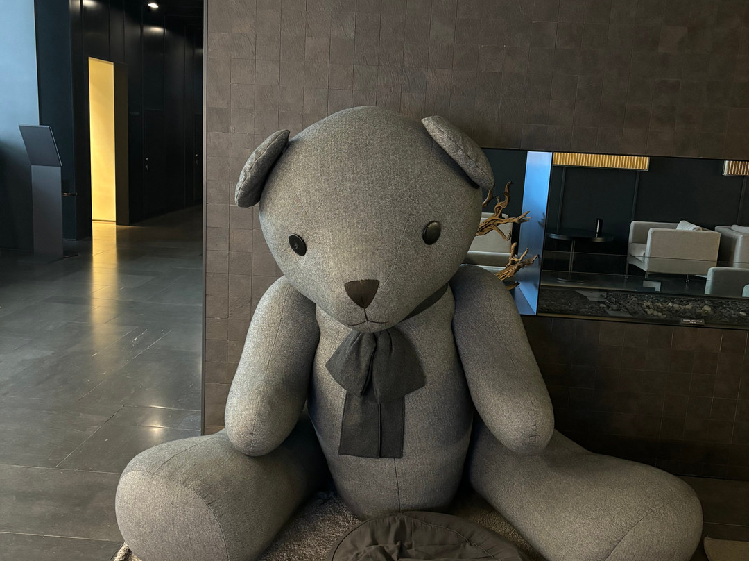 新罗东滩住宿酒店主图