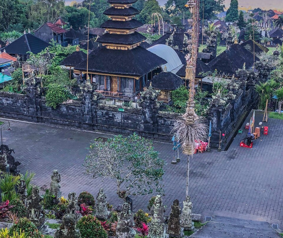 Pemuteran Bali Transport景点图片
