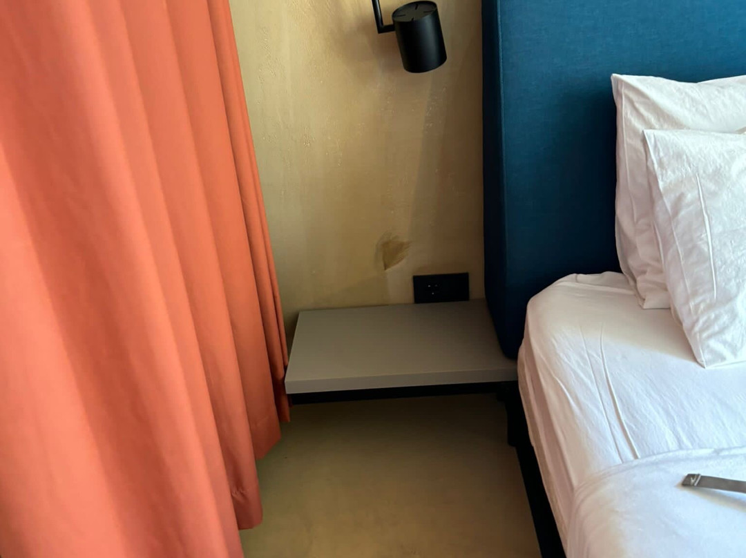 Zrnovo酒店住宿-Moro Inn