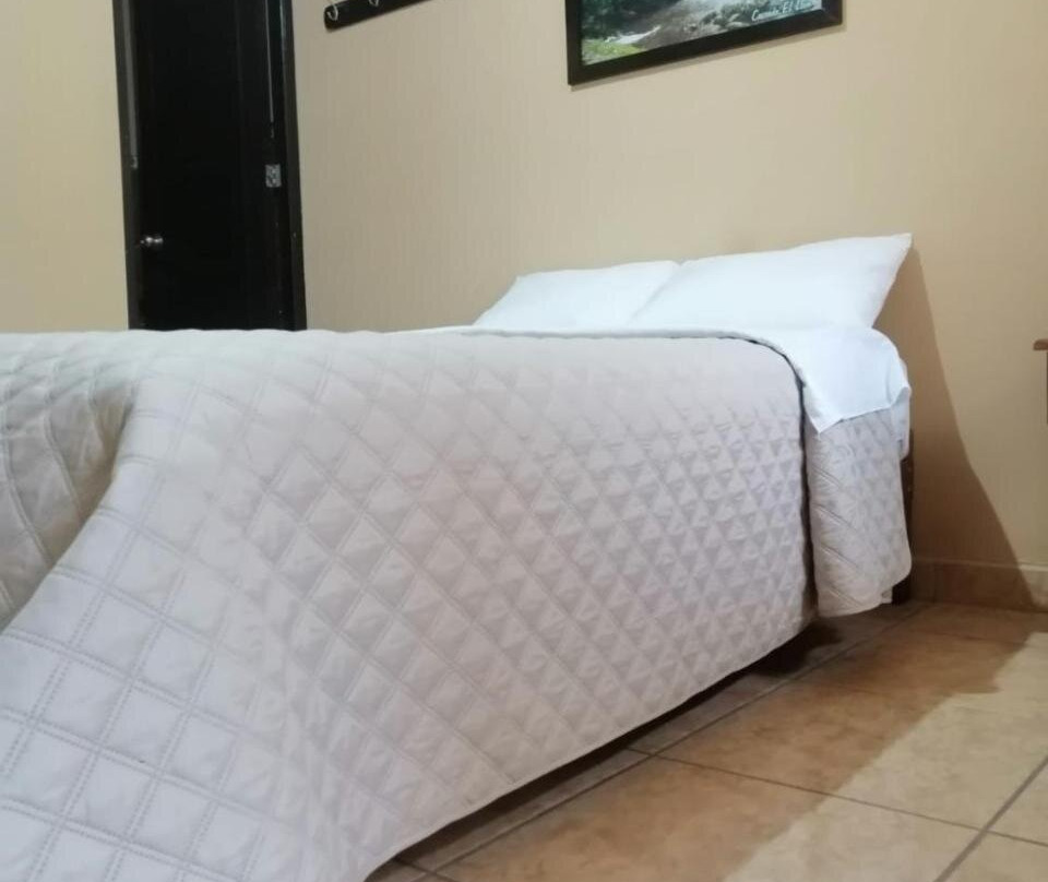 Hostal Villa Hermosa