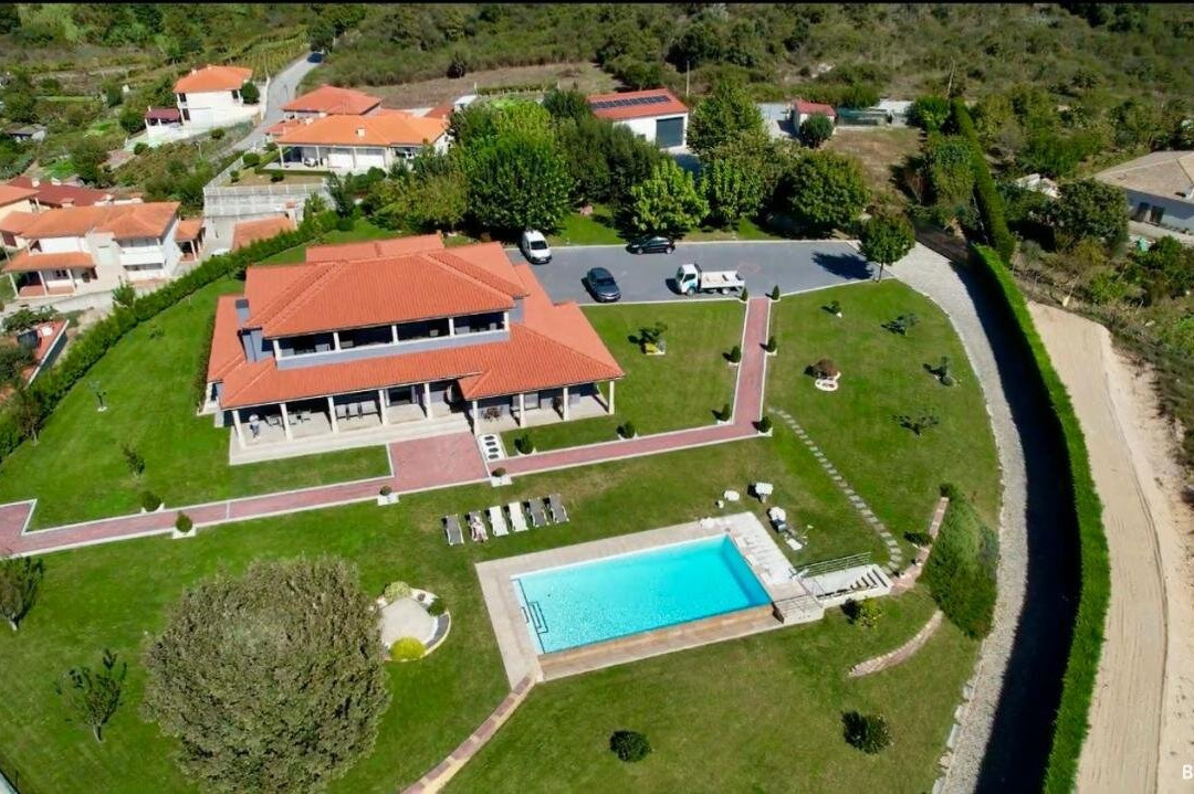 Casa Da Ladeira主图