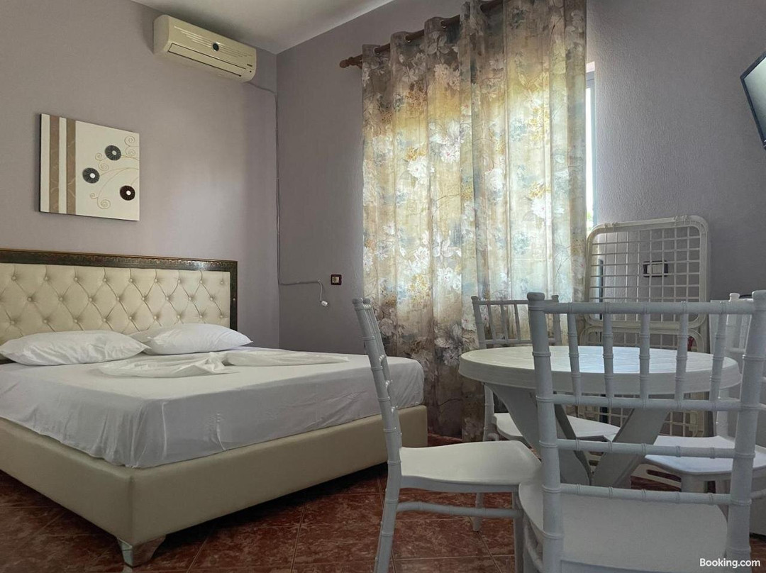 Aragosta Shengjin 2主图