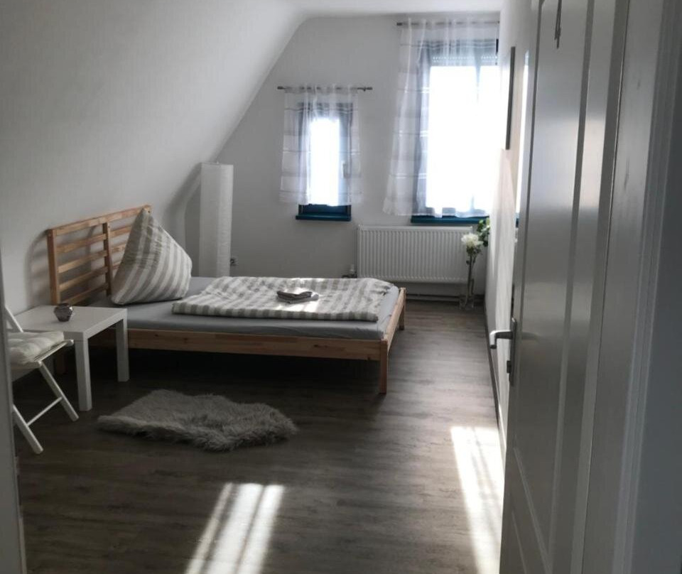 Gastewohnung Filderstadt
