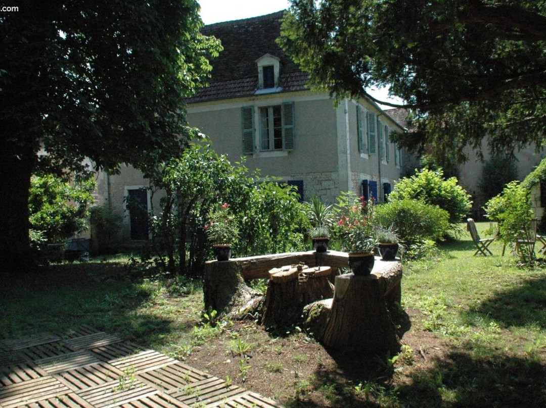 Le Nid des Oiseaux主图