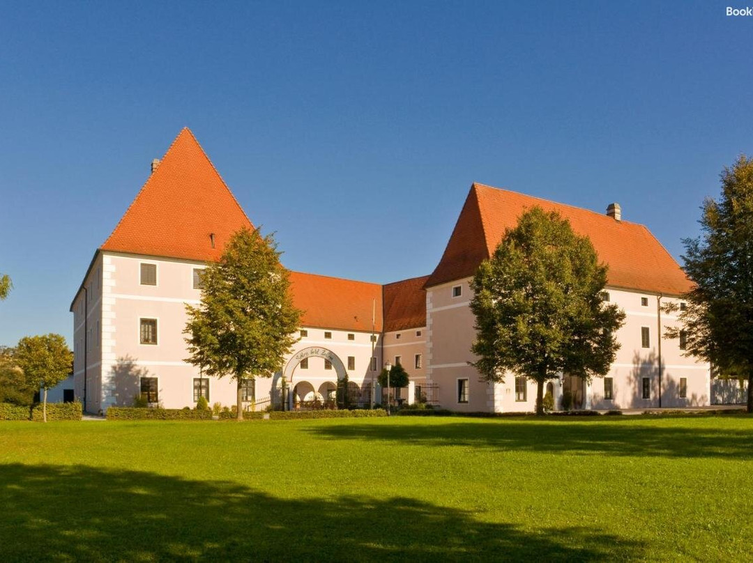 Hotel Schloss Zeillern主图