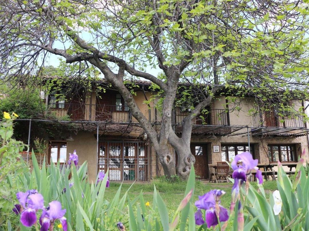 Casa Rural Atuvera主图