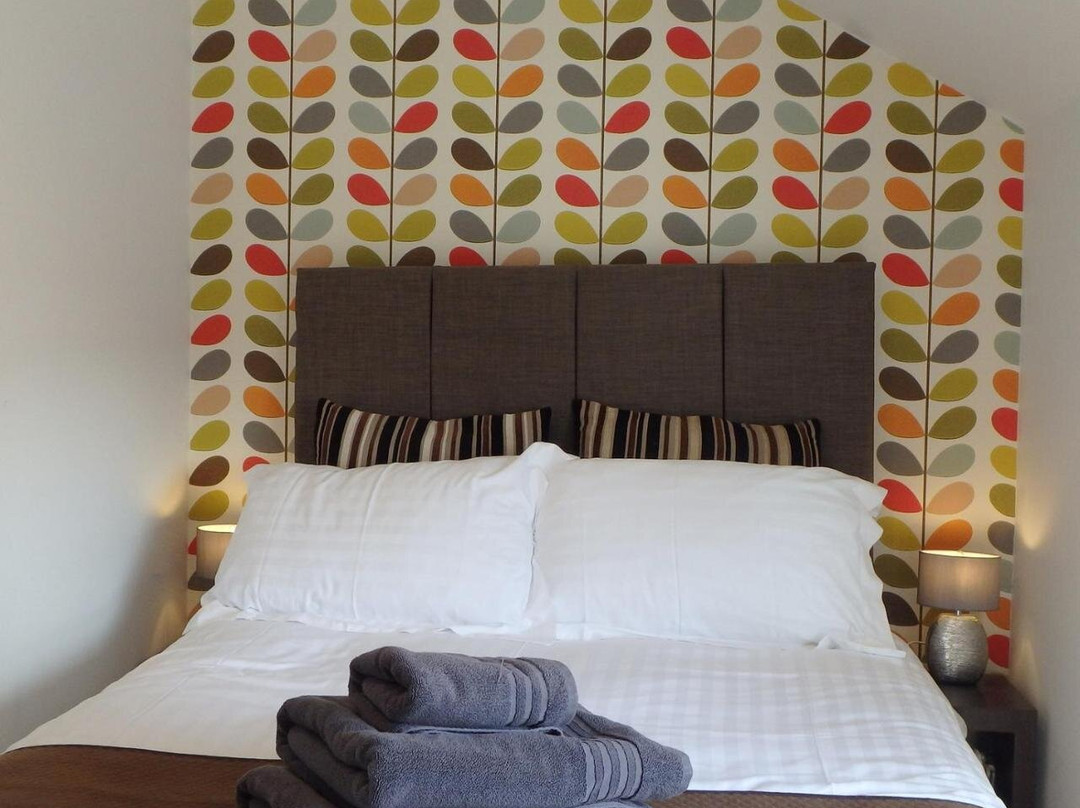 Saint Cadfans Lodge主图