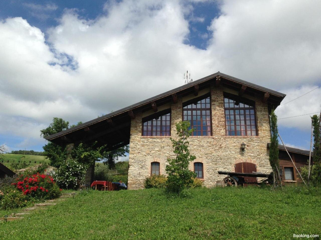 B&B Casa Piantone