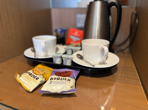 The Fig Tree Shanklin主图