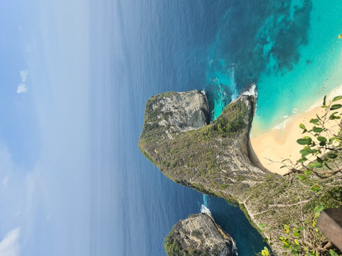 Nusa Penida Nice Trip-珀尼达岛必去景点