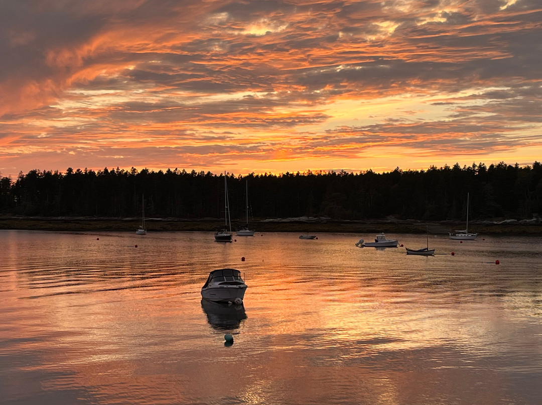 Sebasco Harbor Resort & Golf Club主图