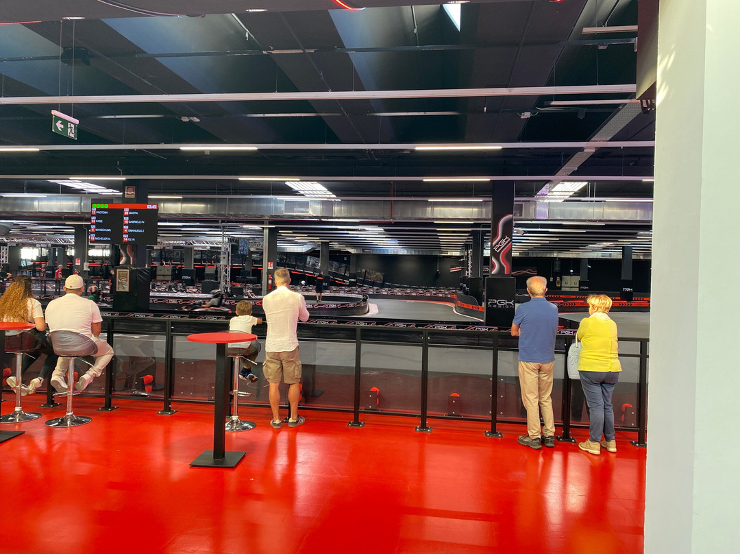 PGK Karting Network Perugia景点图片