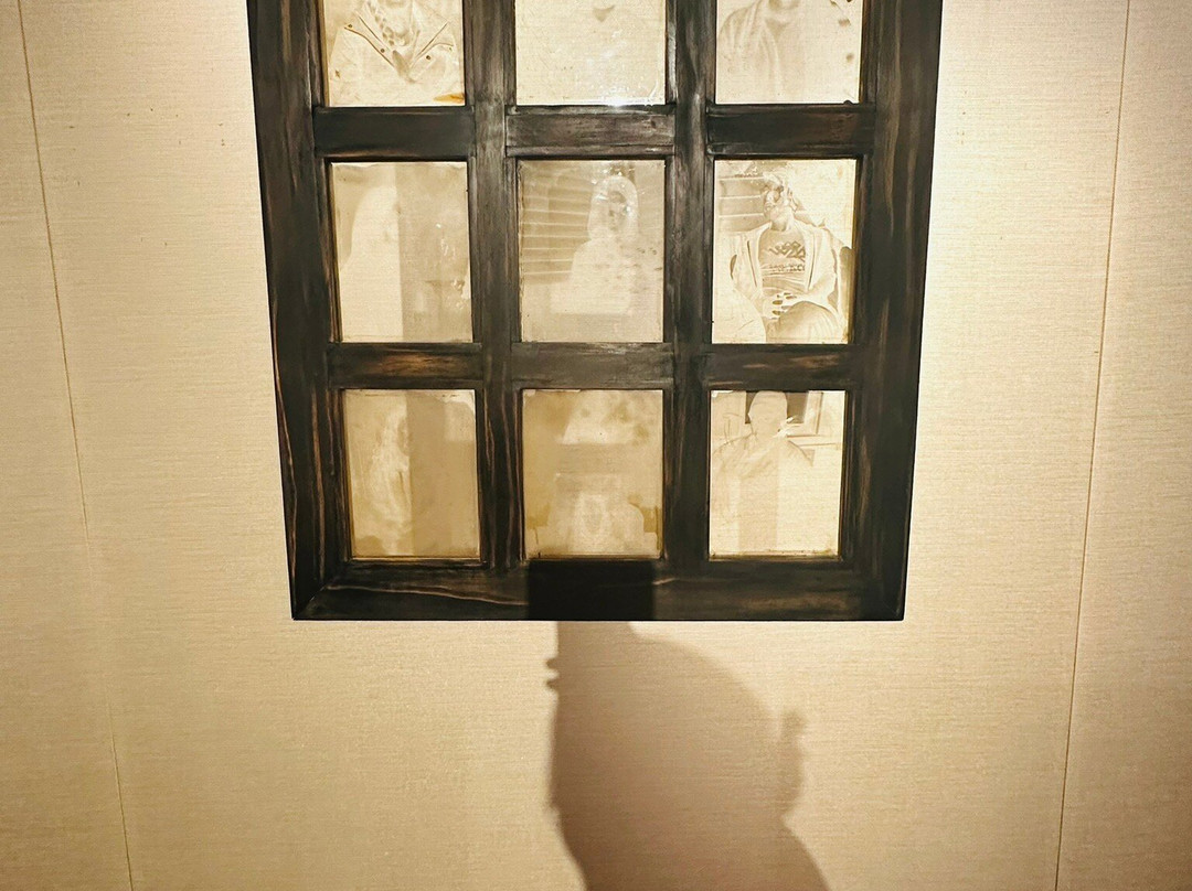 Saginaw Art Museum景点图片