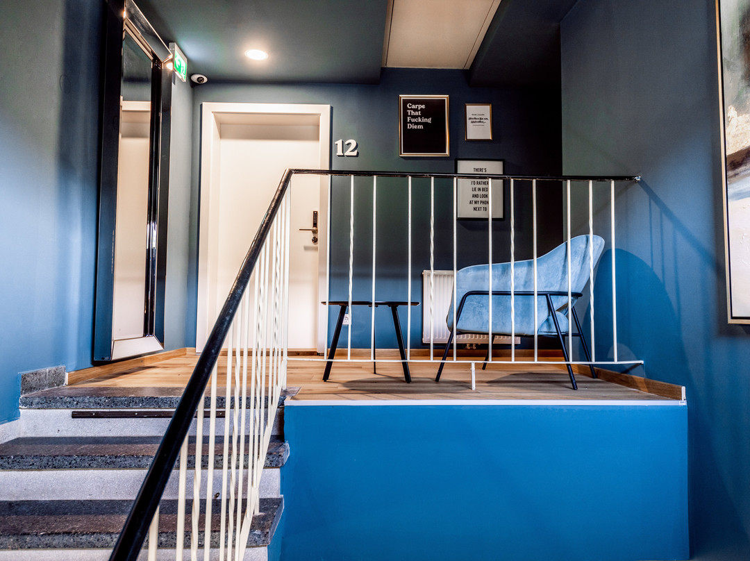 Boutiquehotel Caravella Velden主图