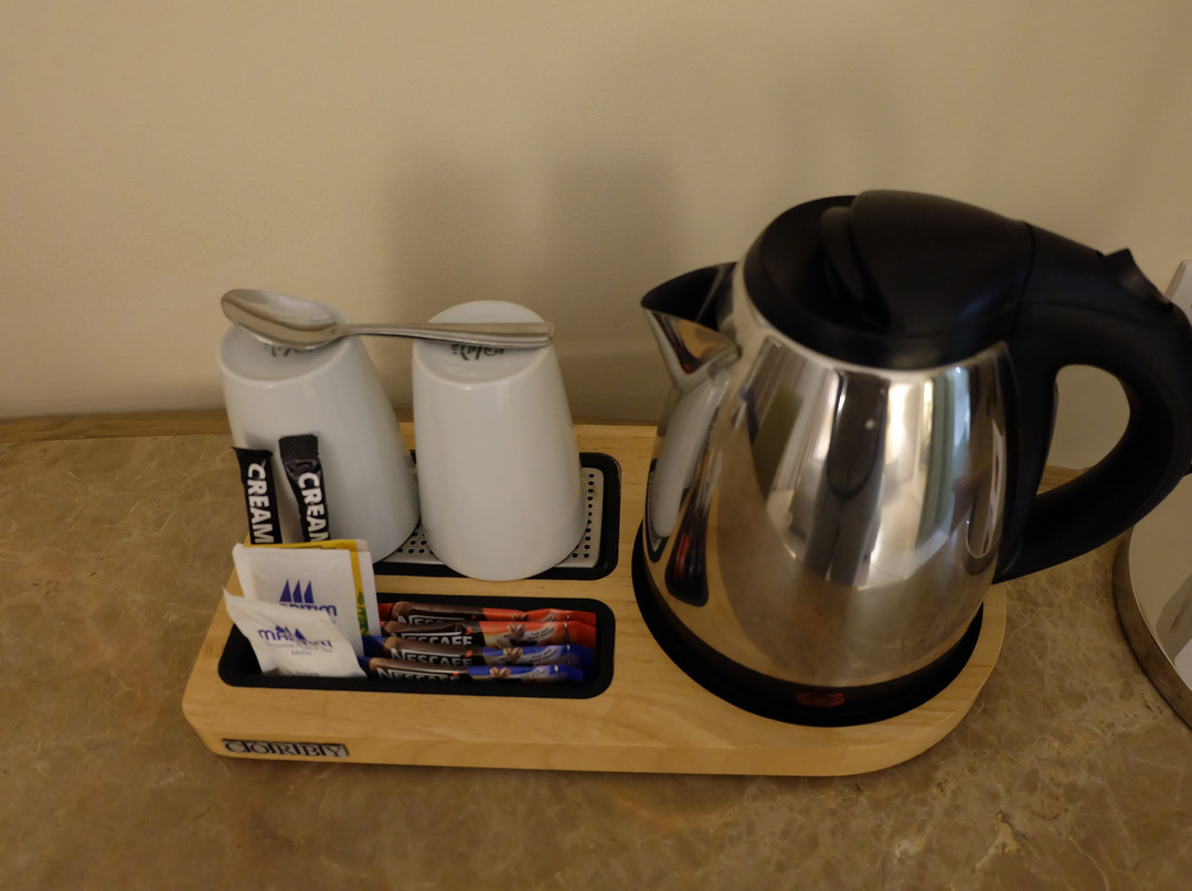 玛丽蒂姆马耳他酒店主图