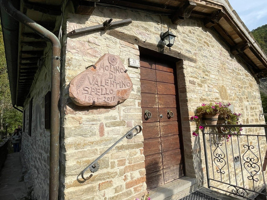 Agriturismo Marcofrate主图