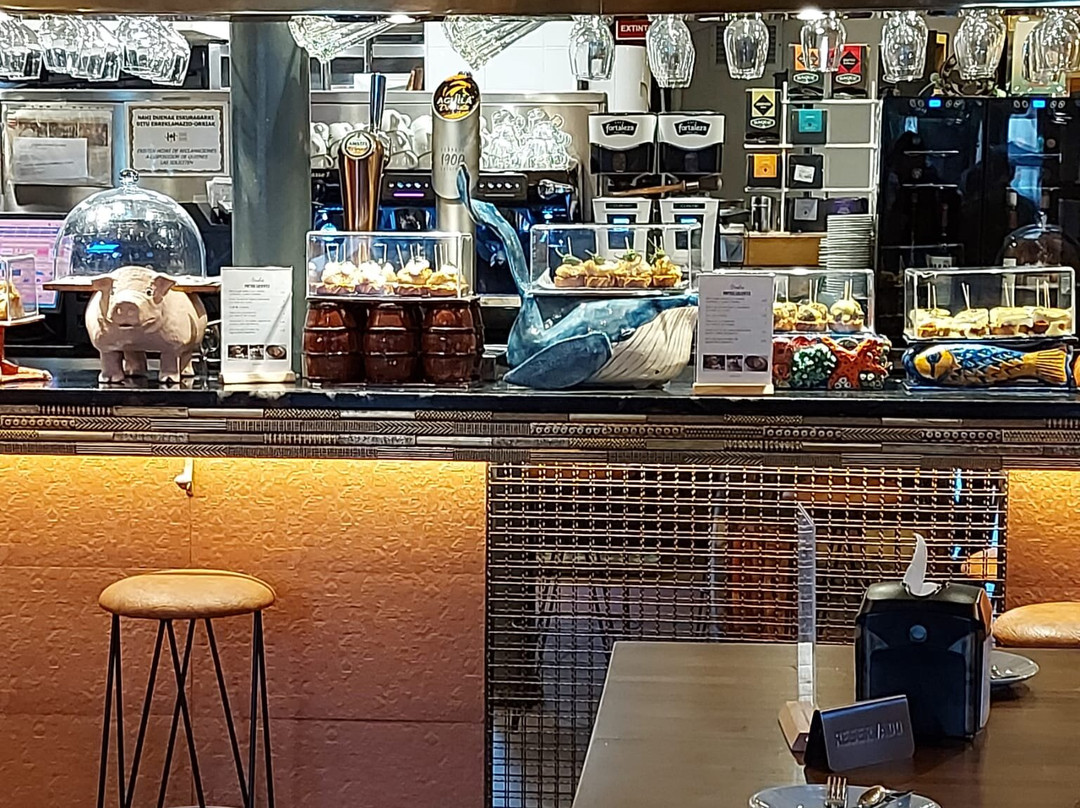 The Best of Basque-毕尔巴鄂必去景点