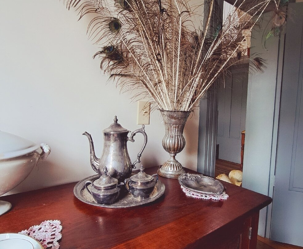 Colonel William Jones Home-Gentryville必去景点