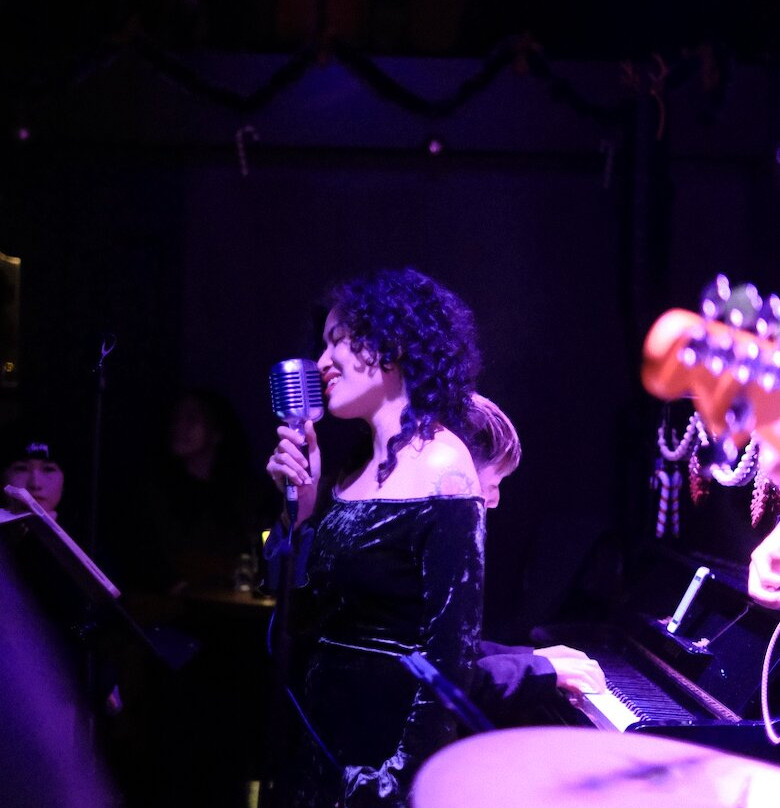 Blake's House Of Jazz-河内必去景点