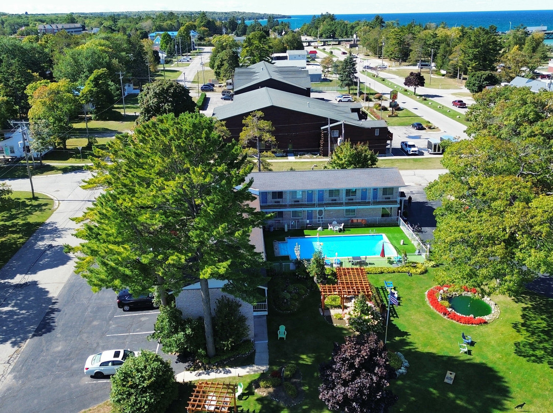 American Boutique Inn主图