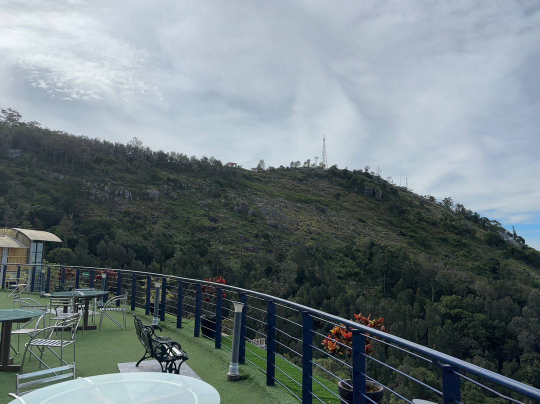 Great Trails Yercaud by GRT Hotels主图