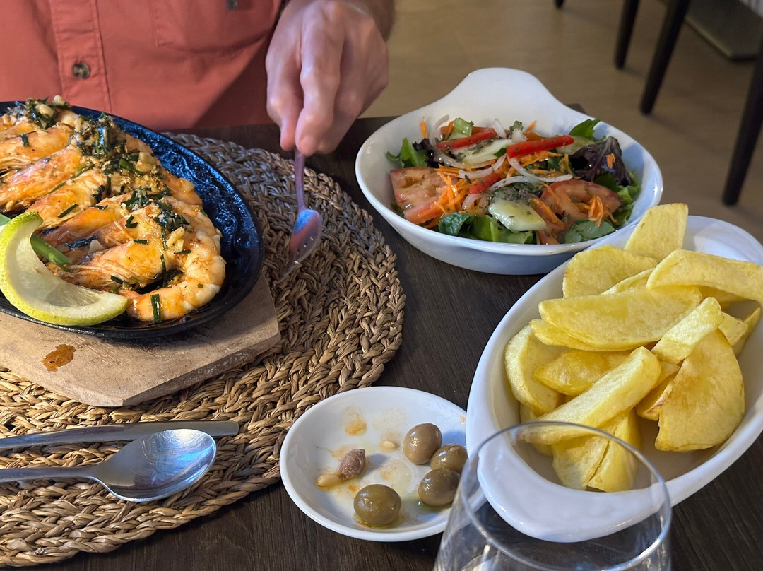 Vistas - Herdade do Zambujal主图