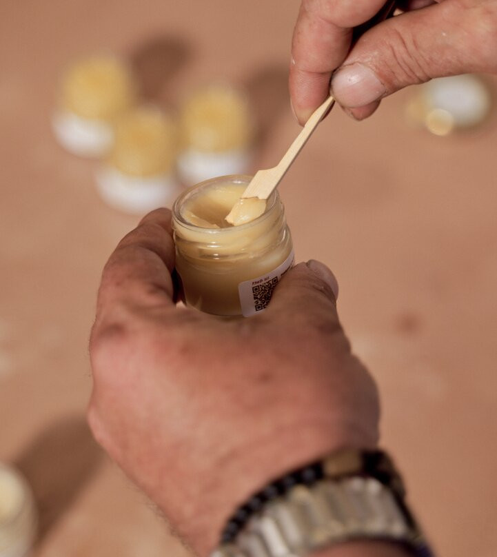 Kokkiadis Honey Farm-Athanati必去景点