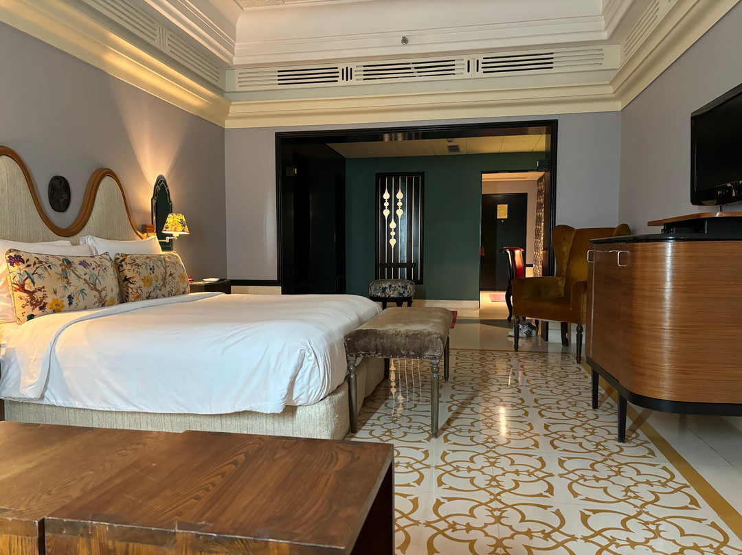 Narendra Bhawan Bikaner主图