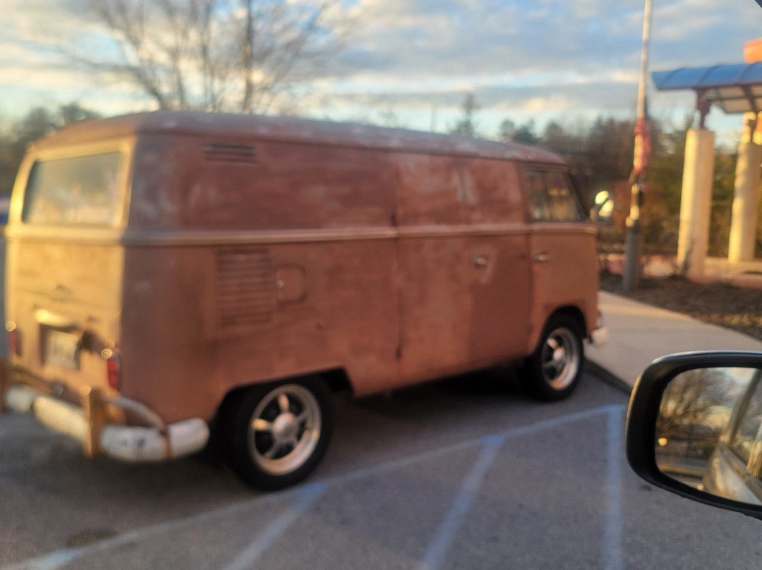 Super 8 by Wyndham Stafford Sugarland Area主图