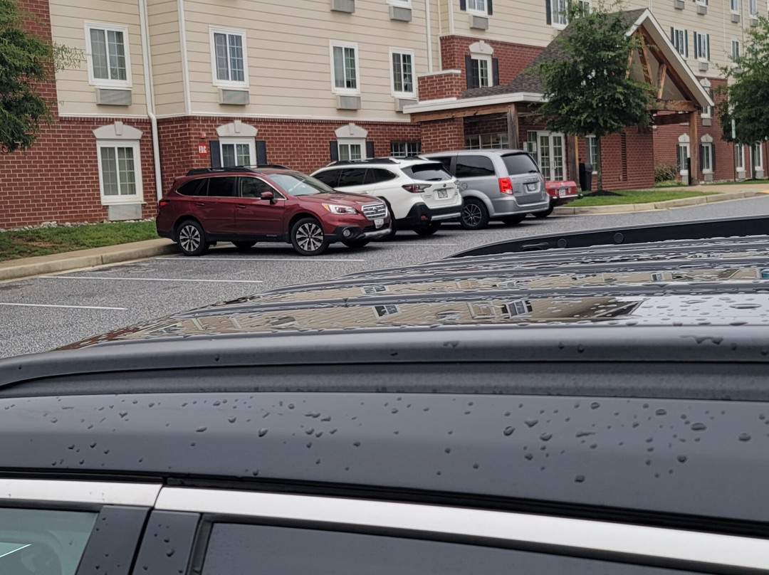 WoodSpring Suites Baltimore White Marsh - Nottingham主图