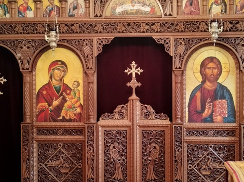 Kloster Beinwil-Beinwil必去景点