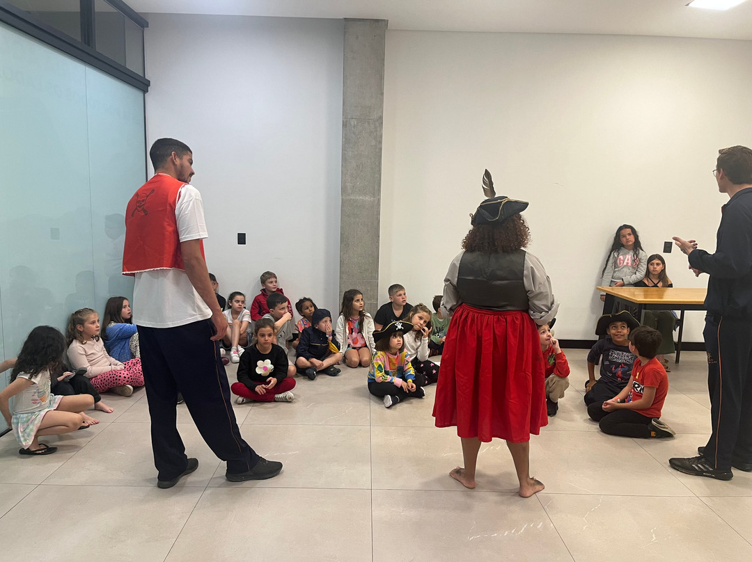 Solar Pedra da Ilha主图