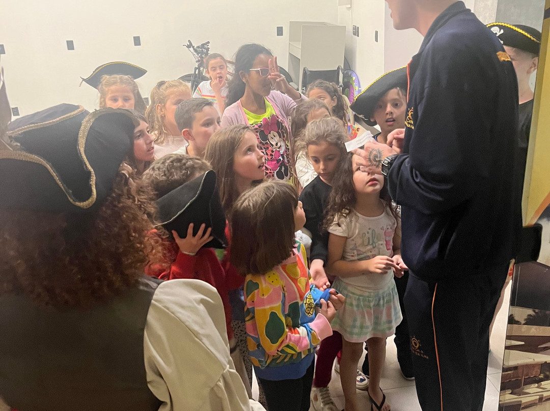 Solar Pedra da Ilha主图