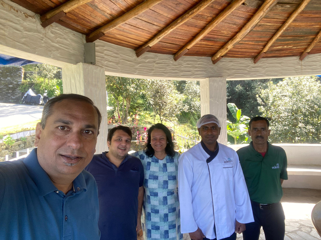 Sukoon Nature Retreat主图