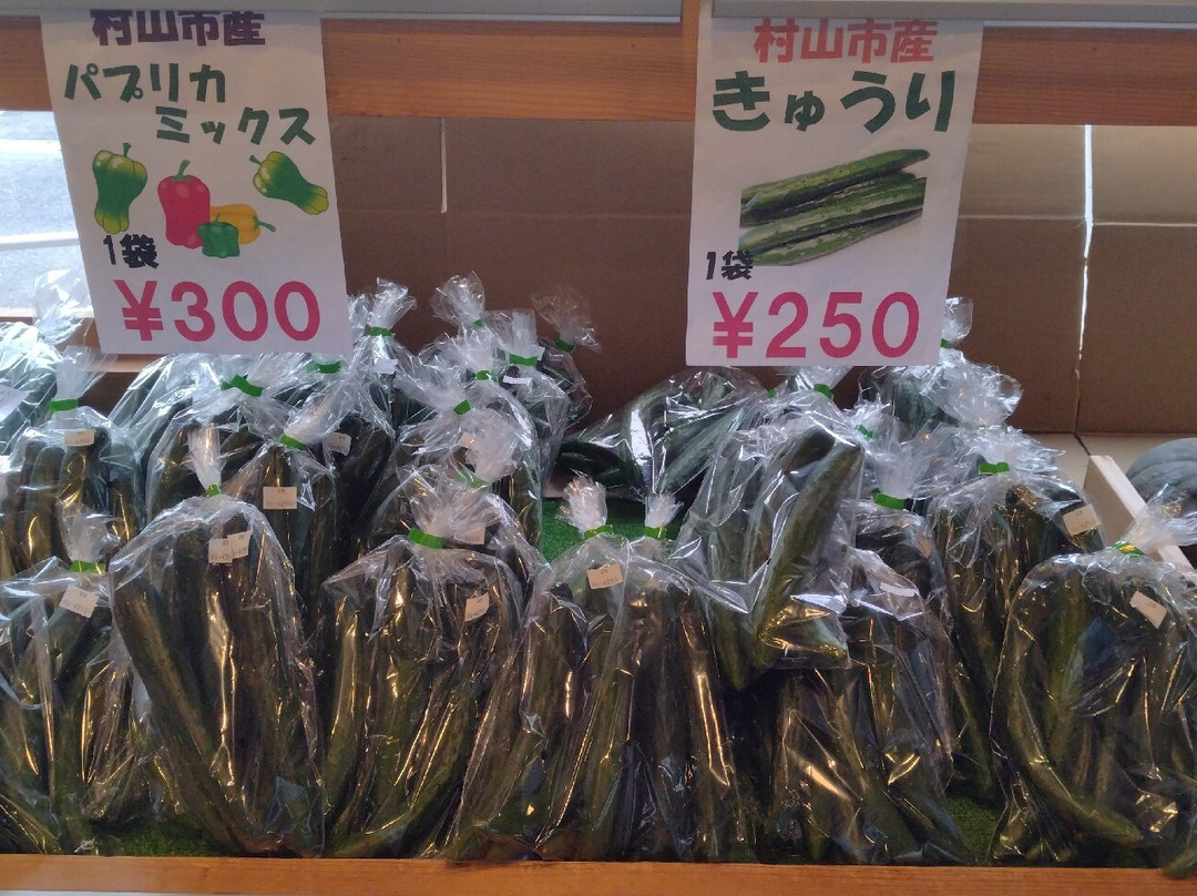 Sagae Hanasaki Onsen Yu Cherry-寒河江市必去景点