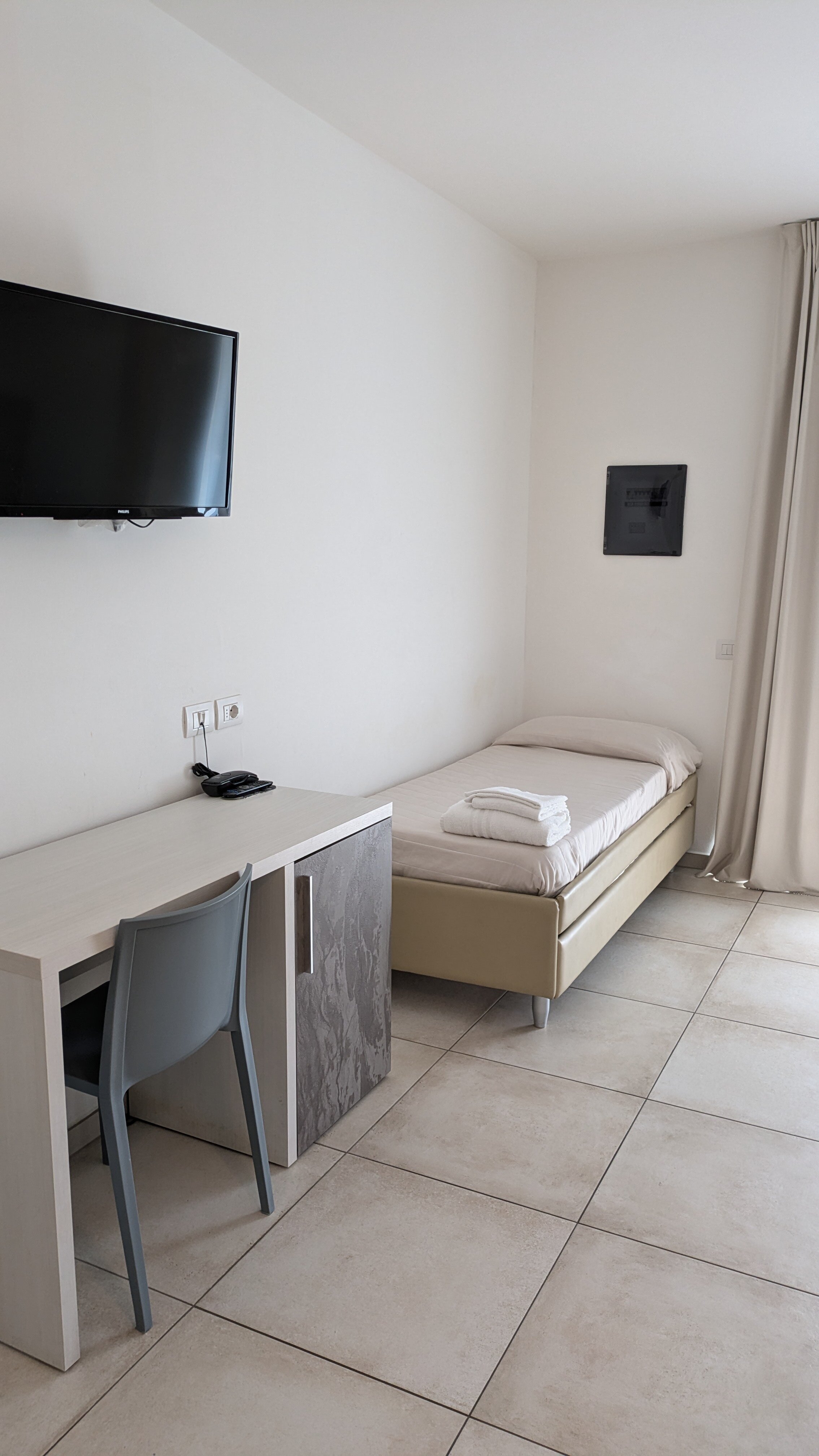 Club Family Hotel Tosi Beach-客卧