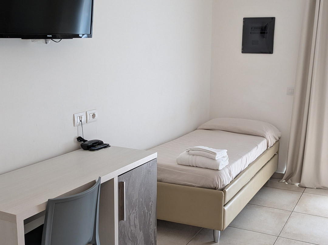 Club Family Hotel Tosi Beach主图