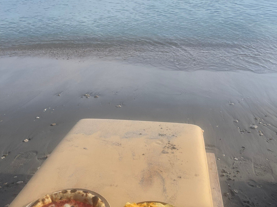 Playa Tropical景点图片