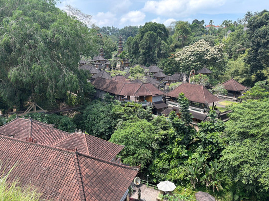 Ubud Story Walks-乌布必去景点