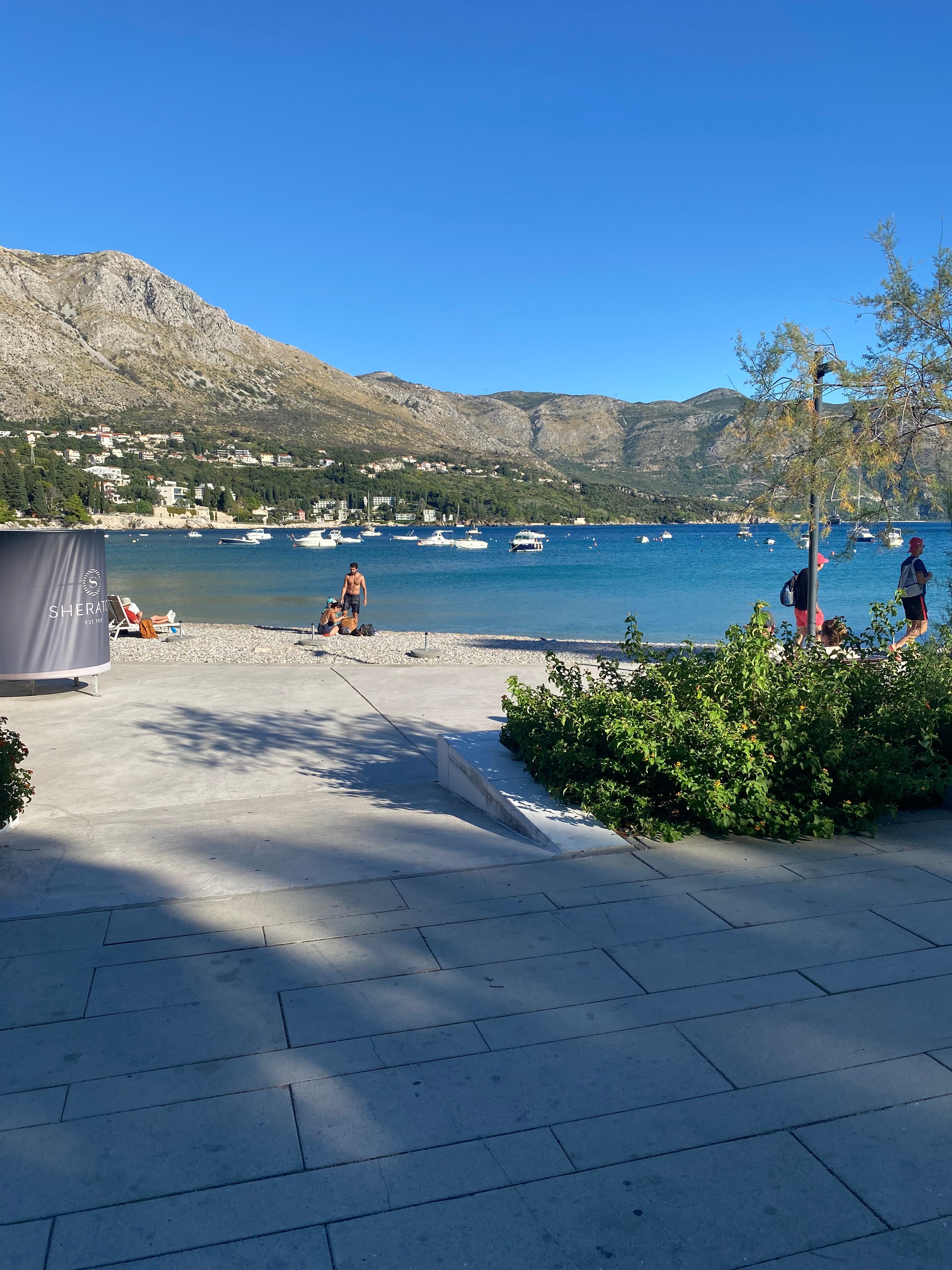 Hotel Avantgarde Dubrovnik-官方