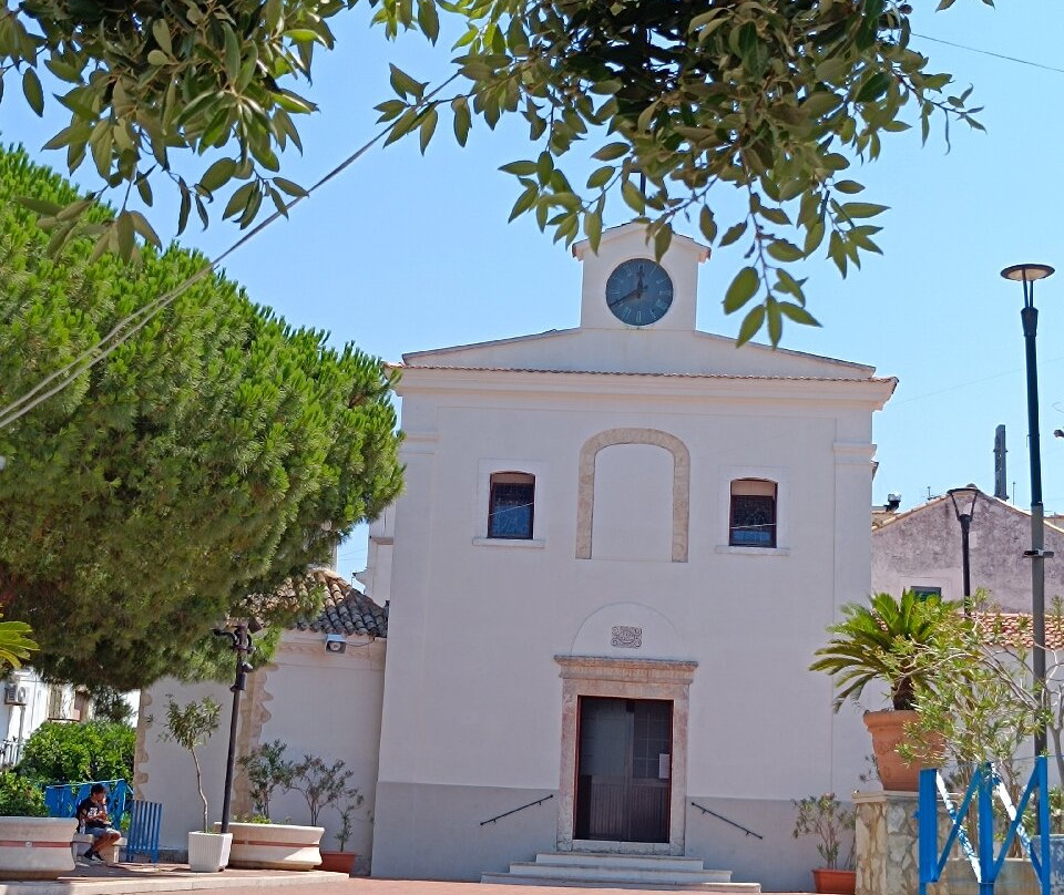 Chiesa di Sant'Elia景点图片