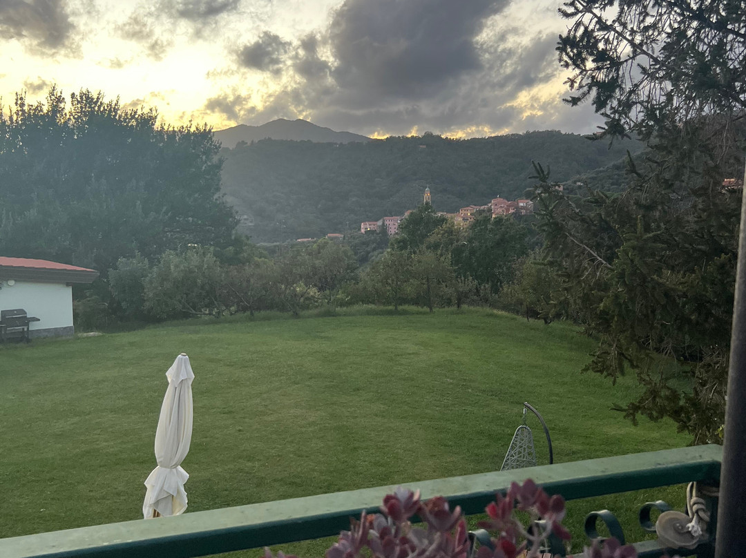 B&B La Casa di Menny主图