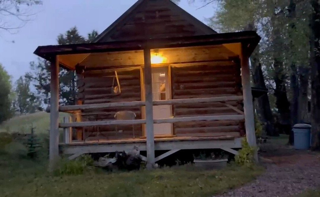 Just An Experience Bed and Breakfast主图