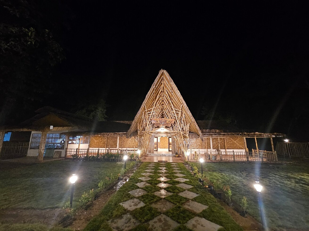 Fagun - Wildly Delicious